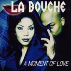 A Moment Of Love