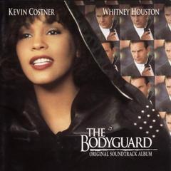 The Bodyguard OST