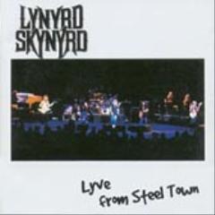 Lyve From Steel Town