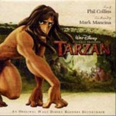 Tarzan (Original Motion Picture Soundtrack)