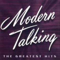 Modern Talking The Greatest Hits 1984~2002