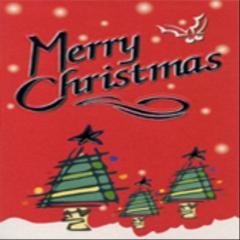 Merry Christmas