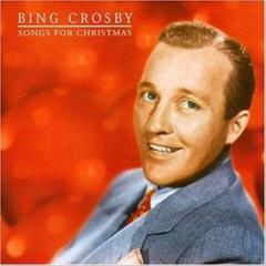 Bing Crosby Songs For Christmas