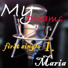 My Dreams (Single)