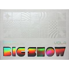 2009 BigBang 콘서트 라이브 앨범 `Big Show`