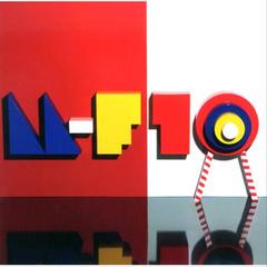 MF10 (10th Anniversary Best)