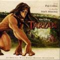 Tarzan (Original Motion Picture Soundtrack)