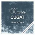 Rumba Cardi