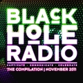 Black Hole Radio November 2011