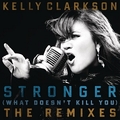Stronger (What Doesn`t Kill You)