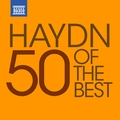 Haydn : 50 Of The Best (하이든 베스트 50)