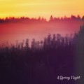봄밤 (A Spring Night)