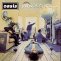 Definitely Maybe (Clean)