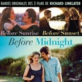 Before Sunrise, Before Sunset, Before Midnight