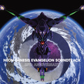 NEON GENESIS EVANGELION SOUNDTRACK 25th ANNIVERSARY (신세기 에반게리온)