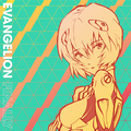 EVANGELION FINALLY (신세기 에반게리온)