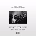 'Won't Stop Now' 예람워십 in 부산