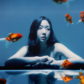 숨