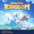 쿠키런 : 킹덤 2주년 OST (Cookie Run : Kingdom OST 2nd Anniversary)