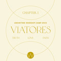 어노인팅 예배캠프 2023 chapter 1