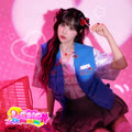 HAEBOM's 3rd Single : Love Dopamine
