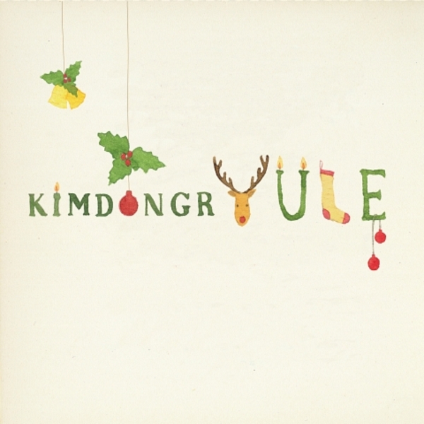 KimdongrYULE