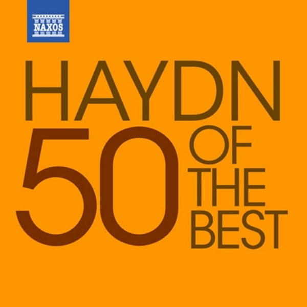 Haydn : 50 Of The Best (하이든 베스트 50)