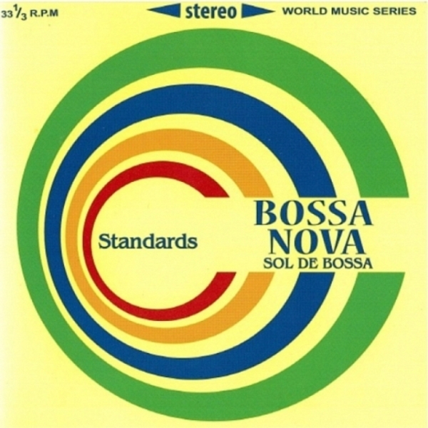 Sol De Bossa