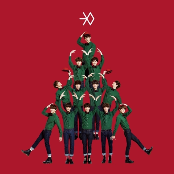 겨울 스페셜 앨범 `12월의 기적 (Miracles in December)`