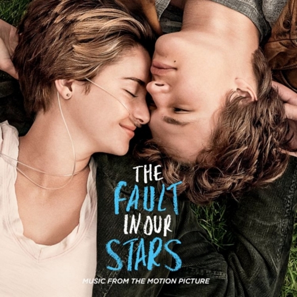 The Fault In Our Stars (안녕, 헤이즐) OST