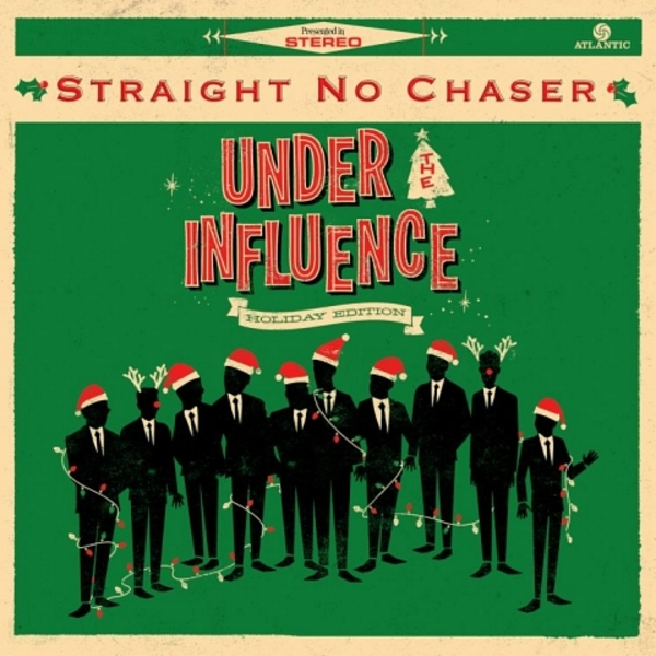 Under The Influence : Holiday Edition