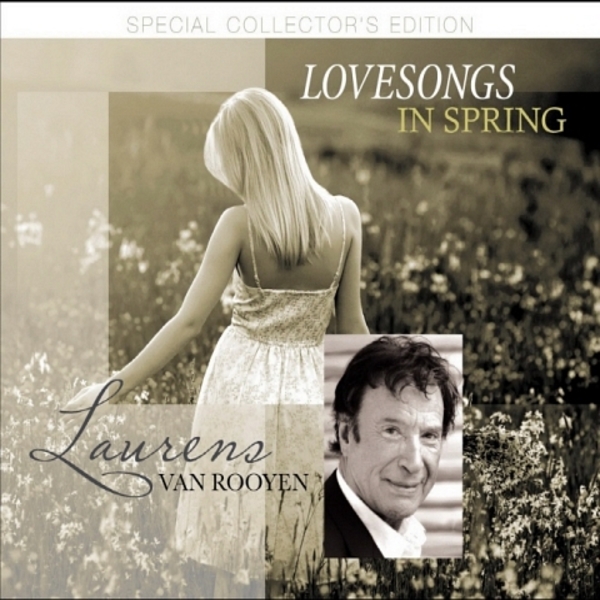 Love Songs In Spring