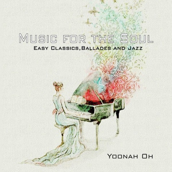 Music For The Soul