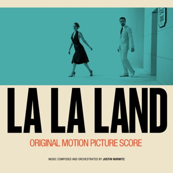 La La Land OST Score (영화 라라랜드 연주곡 OST)
