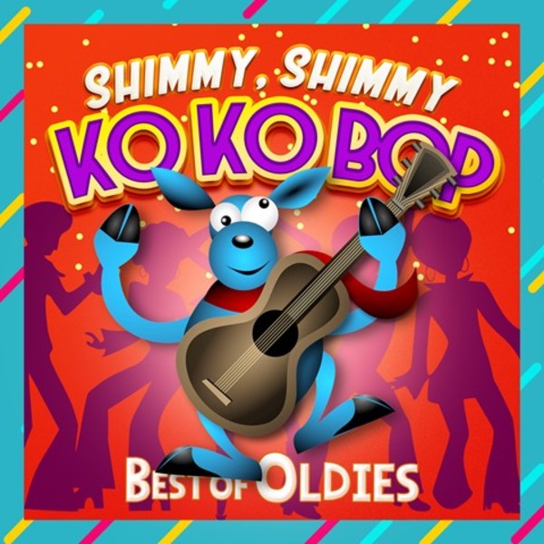 코코밥 Pop : 즐거운 인생, 신나는 댄스, 다함께 Shimmy Shimmy Ko Ko Bop! (70 80 팝송, 뮤지컬, 올드 팝, 영화 OST, Dance, Do Wop, 테크노, 복고 디스코, Soul Rock & Roll, 소울 롹 앤 롤)