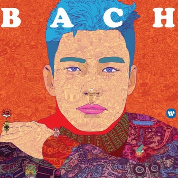 Bach : Goldberg Variations, BWV 988 (바흐 : 골드베르크 변주곡)