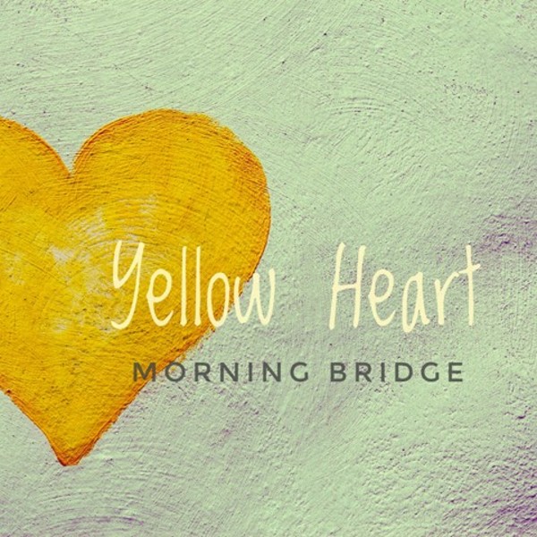 Yellow Heart