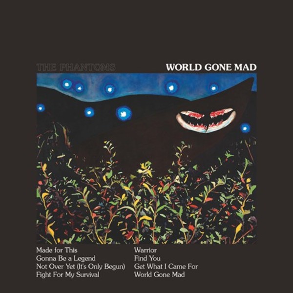 World Gone Mad