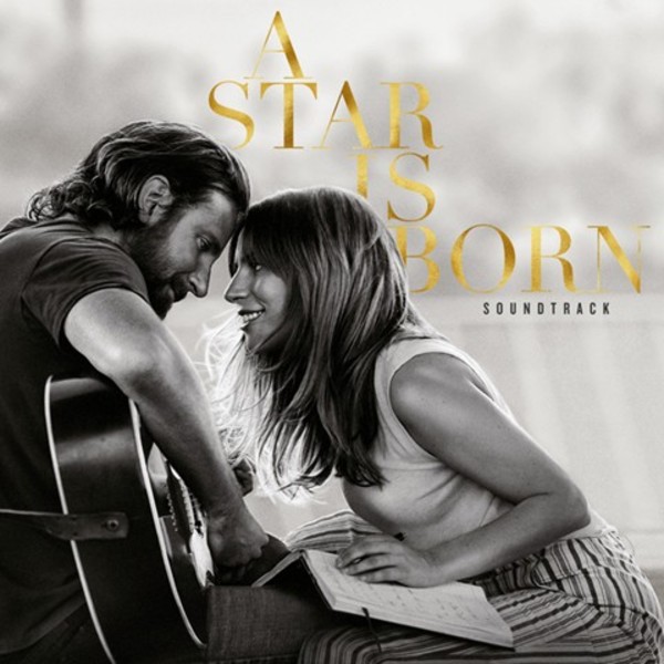영화 스타 이즈 본 OST (A Star Is Born OST)