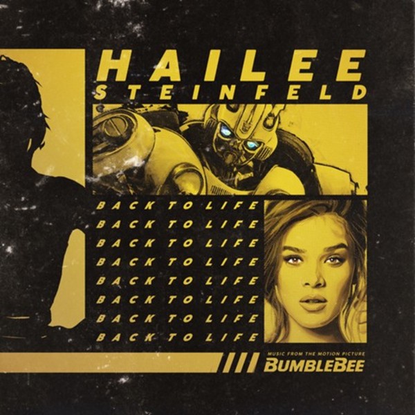 Back to Life?(영화 범블비 삽입곡 (Bumblebee))