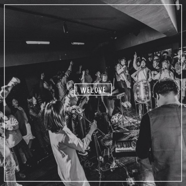 WELOVE UNDERGROUND