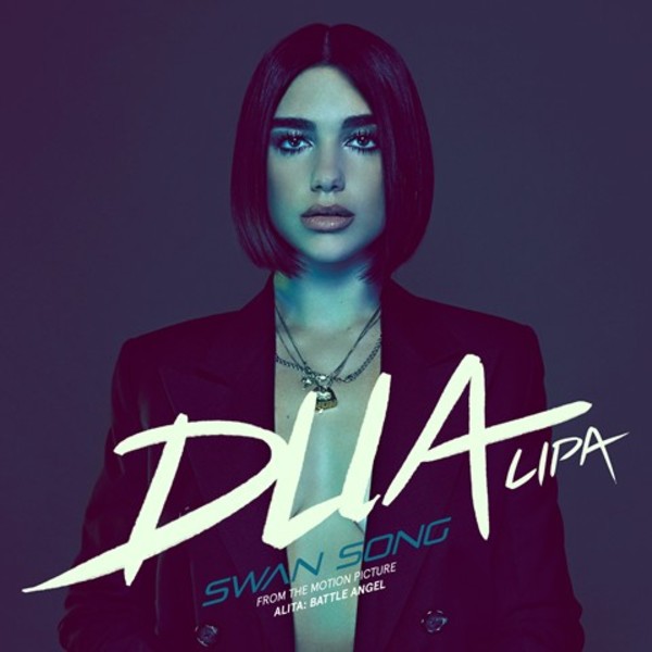 Swan Song (From the Motion Picture `Alita : Battle Angel`)