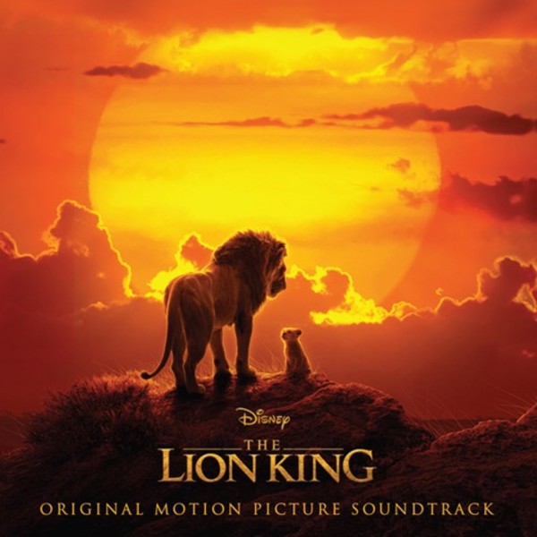 The Lion King (라이온 킹 OST)