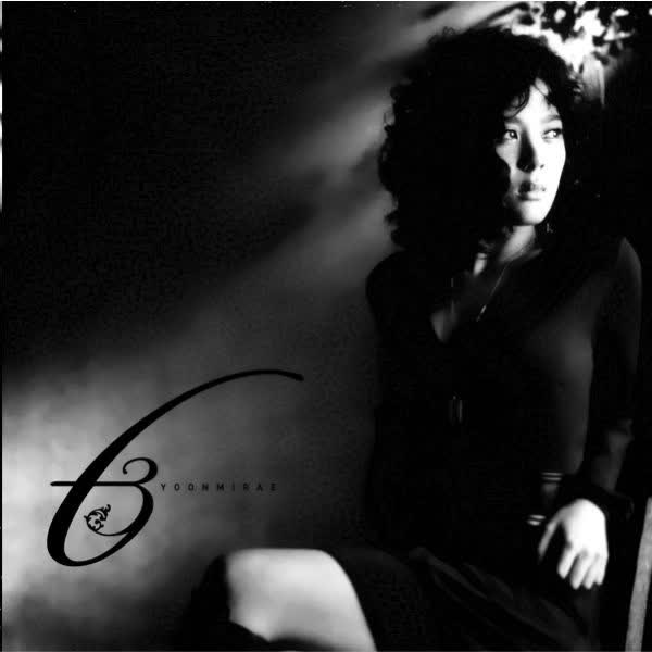 T 3집 Yoon Mi Rae