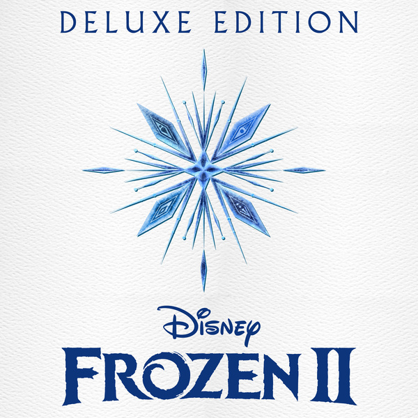 Frozen 2 (겨울왕국 2 OST)