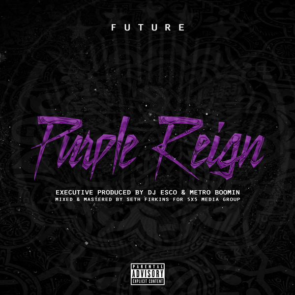 Purple Reign
