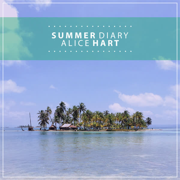 Summer Diary