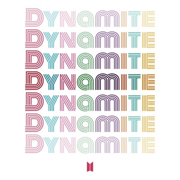 Dynamite (DayTime Ver.)