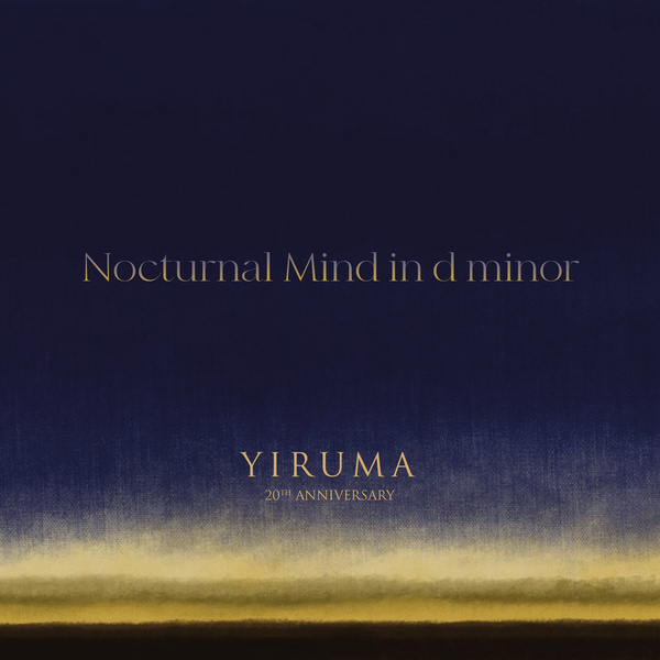 Nocturnal Mind in d minor
