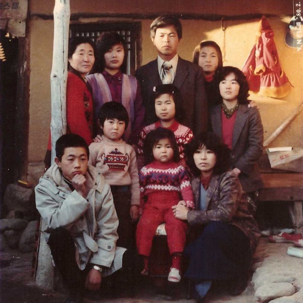 소운 (疏韻)